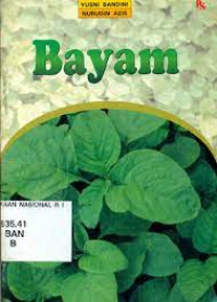 Bayam