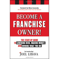 Become A Franchise Owner!