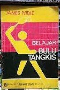 Belajar Bulu Tangkis