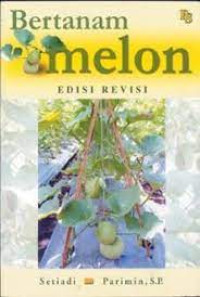 Bertanam Melon Edisi : Revisi