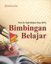 Bimbingan Belajar