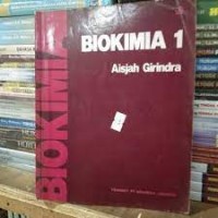 Biokimia 1