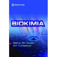 Biokimia