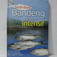 Budi Daya Bandeng Secara Intensif