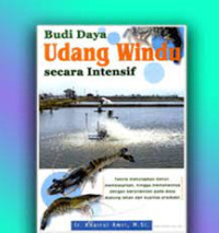 Budi Daya Udang Windu secara Intensif