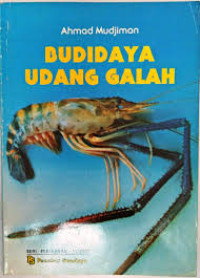 Budidaya Udang Galah