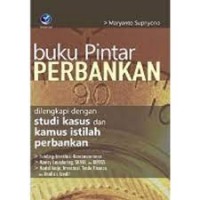 Buku Pintar Perbankan