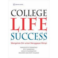 College Liff success