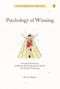 Psychology Of Winning