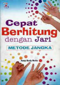 Cepat Berhitung dengan Jari : Metode Jangka