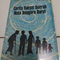 Cerita Rakyat Daerah Nusa Tenggara Barat