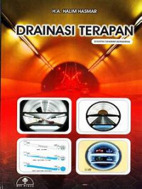 Drainasi Terapan