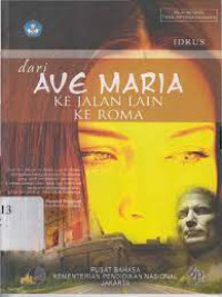 Dari Ave Maria ke Jalan Lain ke Roma