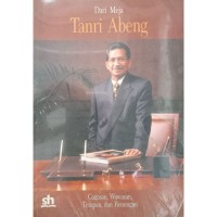 Dari Meja Tanri Abeng