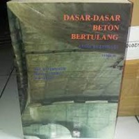 Dasar-Dasar Beton Bertulang Edisi Keempat