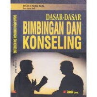 Dasar-Dasar Bimbingan Konseling