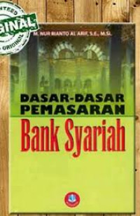 Dasar-Dasar Pemasaran Bank Syariah