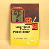 Dasar-dasar Evaluasi Pembelajaran