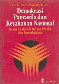 Demokrasi Pancasila