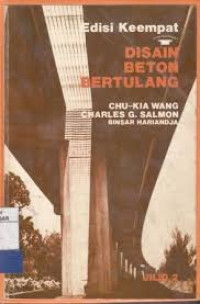 Disain Beton Bertulang Jilid 2