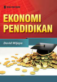 Ekonomi Pendidikan