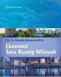 Ekonomi Tata Ruang Wilayah