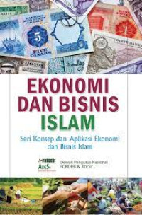 Ekonomi dan Bisnis Islam