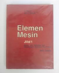 Elemen Mesin