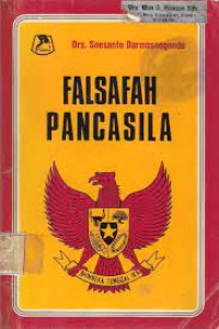 Falsafah Pancasila