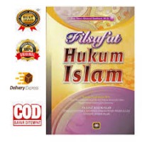 Filsafat Hukum Islam