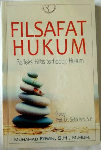 Filsafat Hukum