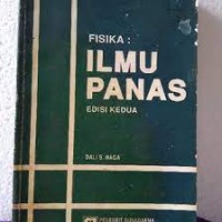 Fisika : Ilmu Panas