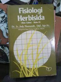 Fisiologi Herbisida