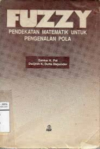 Fuzzy Pendekatan matematik untuk pengenalan pola