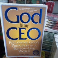 God dan ceo