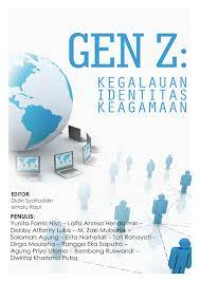 Gen Z: Kegalauan Identitas Keagamaan