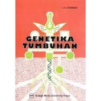 Genetika Tumbuhan