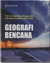 Geografi Bencana