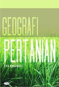 Geografi Pertanian