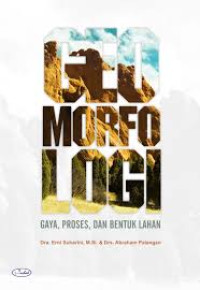 Geomorfologi