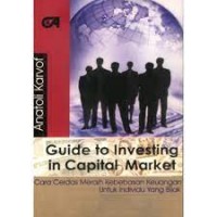 Guide to Investing in Capital Market