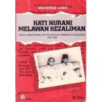 Hati Nurani Melawan Kezaliman