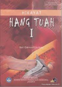 Hikayat Hang Tuah I