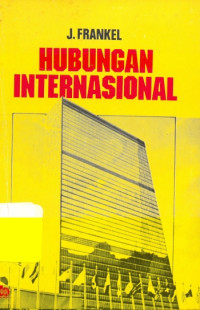 Hubungan Internasional