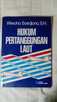 Hukum pertanggungan laut