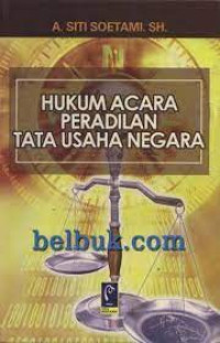 Hukum acara Peradilan Agama ( edisi Baru )