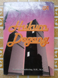 Hukum Dagang