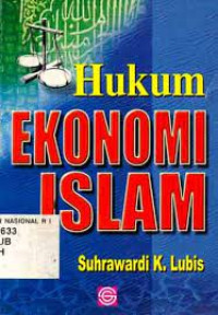 Hukum Ekonomi Islam