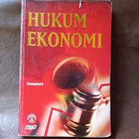 Hukum Ekonomi