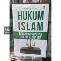 Hukum Islam